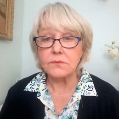 Susan Ruttan