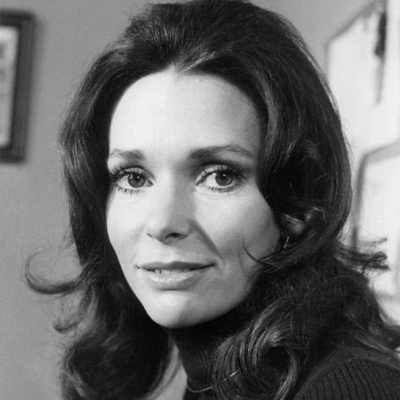 Susan Strasberg Autograph Profile
