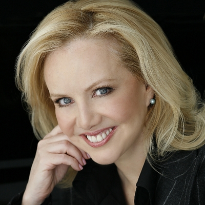 Susan Stroman Autograph Profile