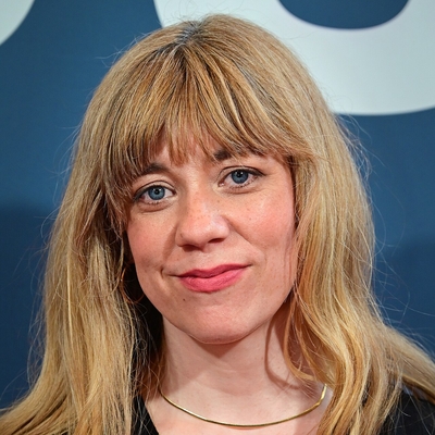 Susannah Flood Autograph Profile