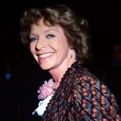 Susannah York