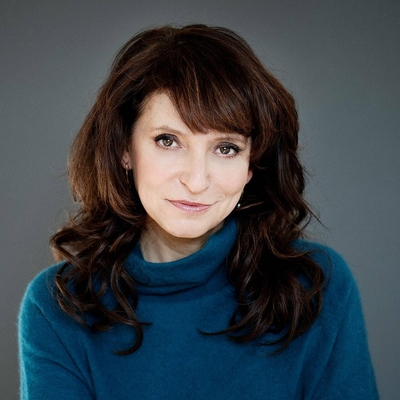 Susanne Bier Autograph Profile