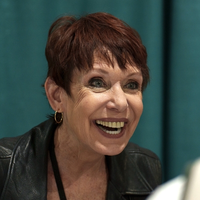 Susanne Blakeslee Autograph Profile