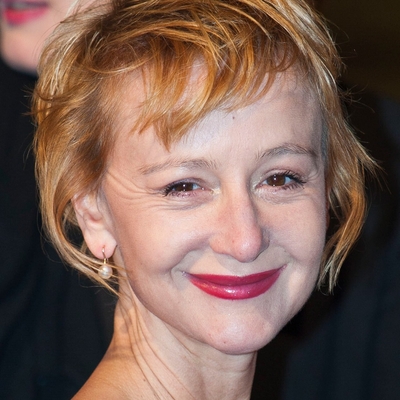 Susanne Lothar Autograph Profile