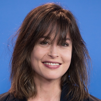 Susanne Wolff Autograph Profile