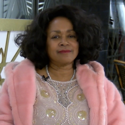Susaye Greene Autograph Profile