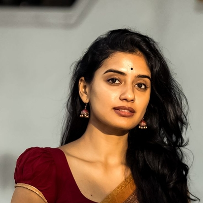 Sushmitha Bhat Autograph Profile