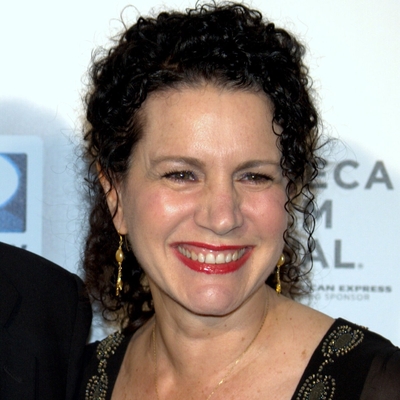 Susie Essman Autograph Profile