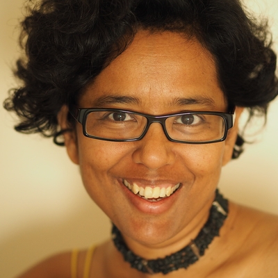 Susmita Mohanty Autograph Profile