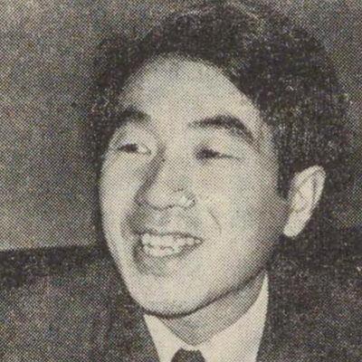 Susumu Hani Autograph Profile