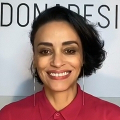 Suzana Pires
