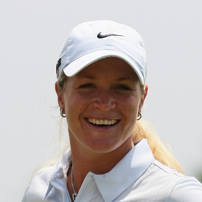 Suzann Pettersen Autograph Profile