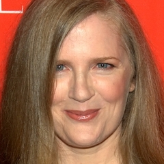 Suzanne Collins
