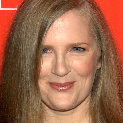 Suzanne Collins Autograph Profile