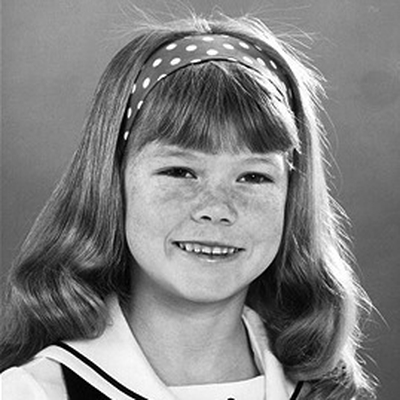 Suzanne Crough Autograph Profile