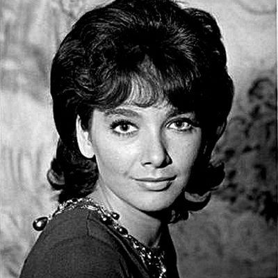 Suzanne Pleshette Autograph Profile