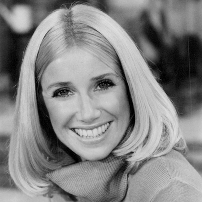 Suzanne Somers