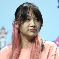 Suzie Yeung