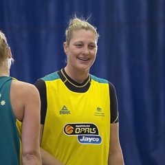 Suzy Batkovic
