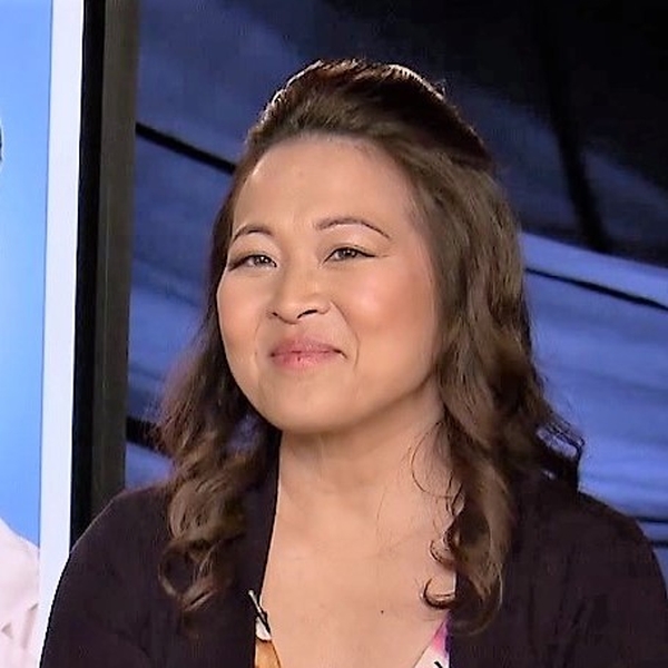 Suzy Nakamura