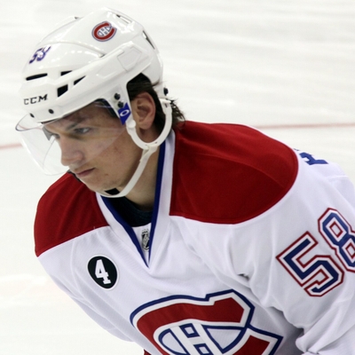 Sven Andrighetto Autograph Profile