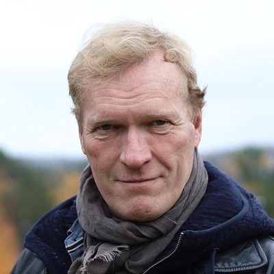 Sven Nordin Autograph Profile