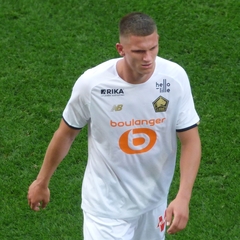 Sven Norman Botman