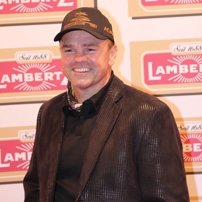 Sven Ottke Autograph Profile