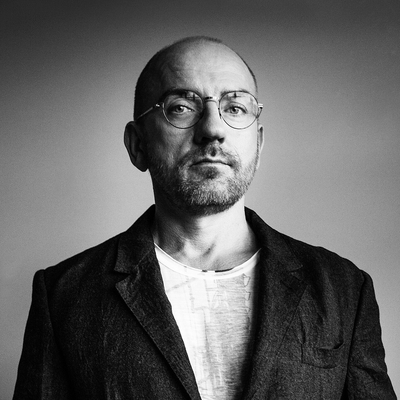 Sven Väth Autograph Profile