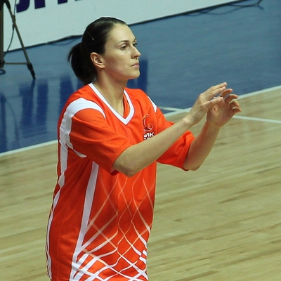 Svetlana Abrosimova Autograph Profile