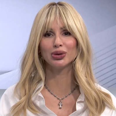 Svetlana Loboda Autograph Profile