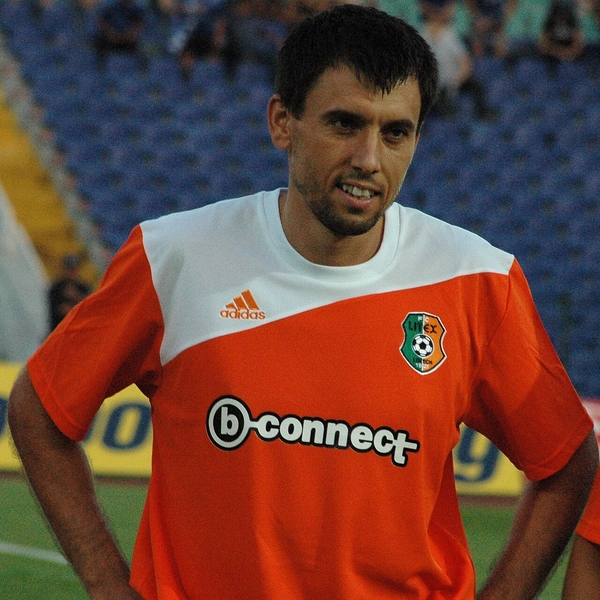 Svetoslav Todorov