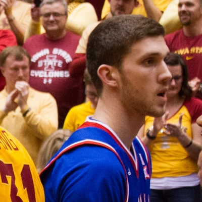 Sviatoslav Mykhailiuk Autograph Profile