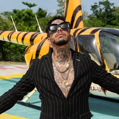 Swagg Man Autograph Profile