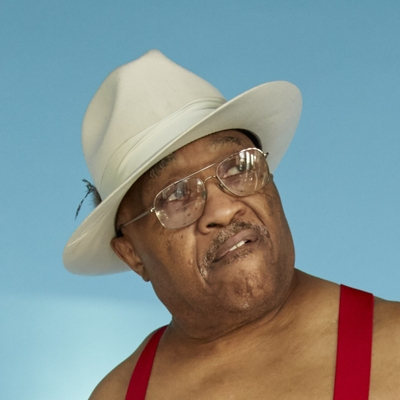 Swamp Dogg Autograph Profile