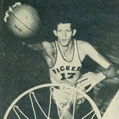 Swede Halbrook Autograph Profile