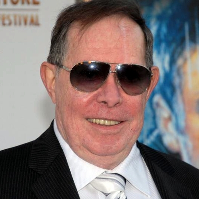 Syd Mead Autograph Profile
