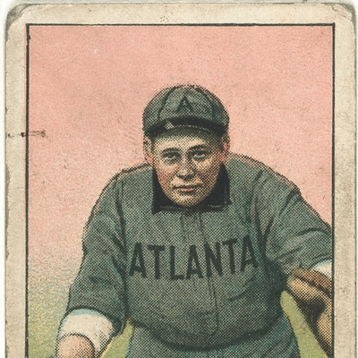 Syd Smith Autograph Profile