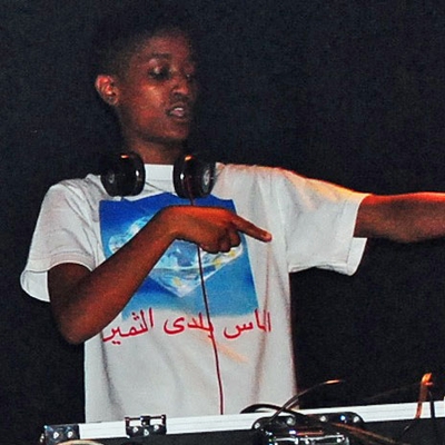 Syd Tha Kyd Autograph Profile