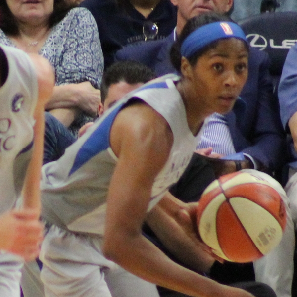 Sydney Colson
