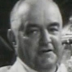 Sydney Greenstreet