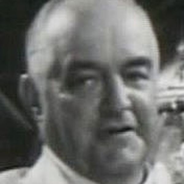 Sydney Greenstreet