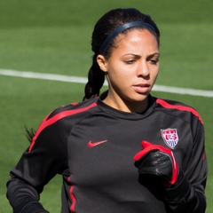 Sydney Leroux