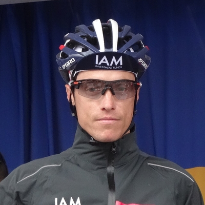 Sylvain Chavanel Autograph Profile