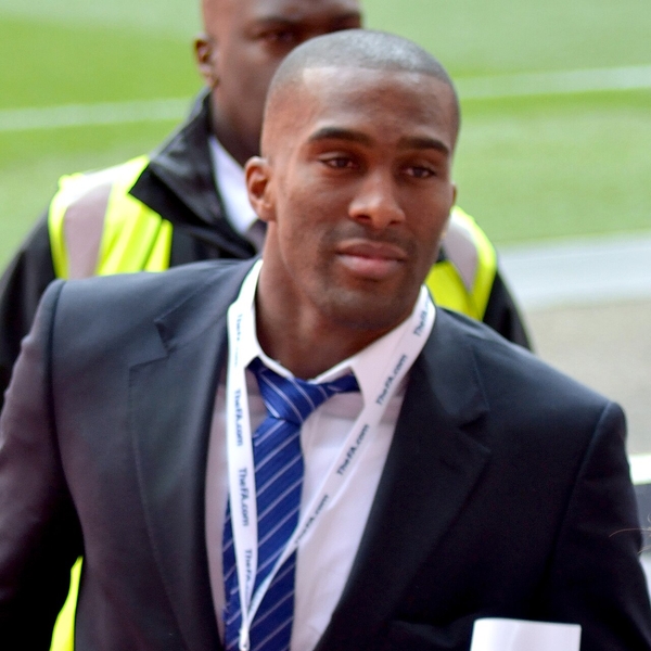 Sylvain Distin