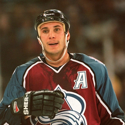 Sylvain Lefebvre Autograph Profile