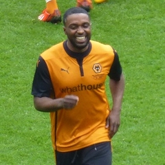 Sylvan Ebanks-Blake