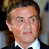 Sylvester Stallone