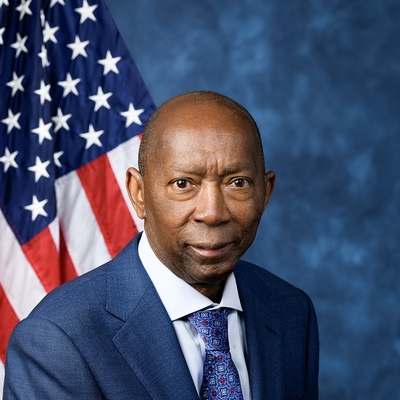 Sylvester Turner