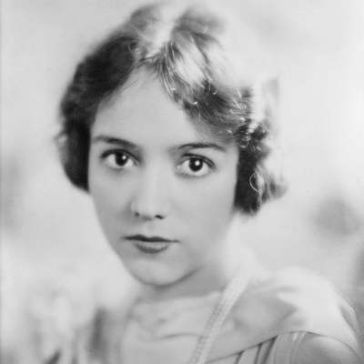 Sylvia Field Autograph Profile
